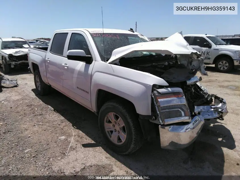 Chevrolet Silverado (K2XX)