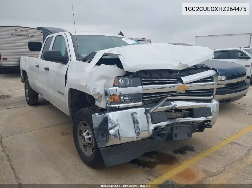 Chevrolet Silverado (K2XX)