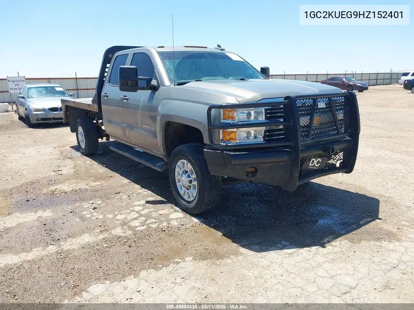 Chevrolet Silverado (K2XX)