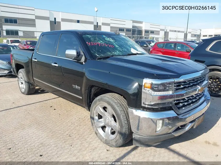 Chevrolet Silverado (K2XX)