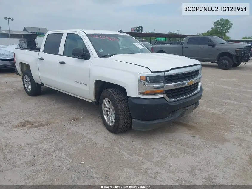 Chevrolet Silverado (K2XX)