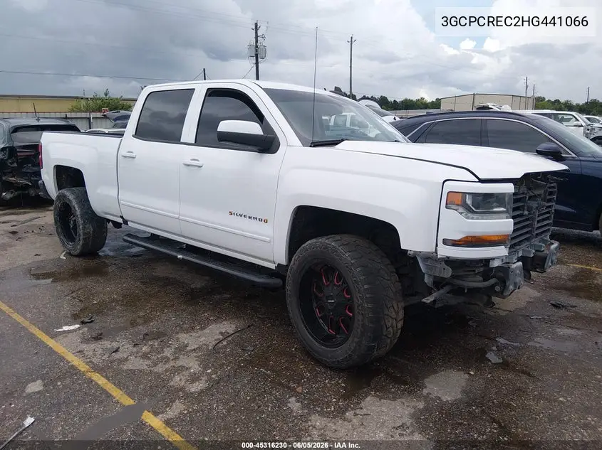 Chevrolet Silverado (K2XX)
