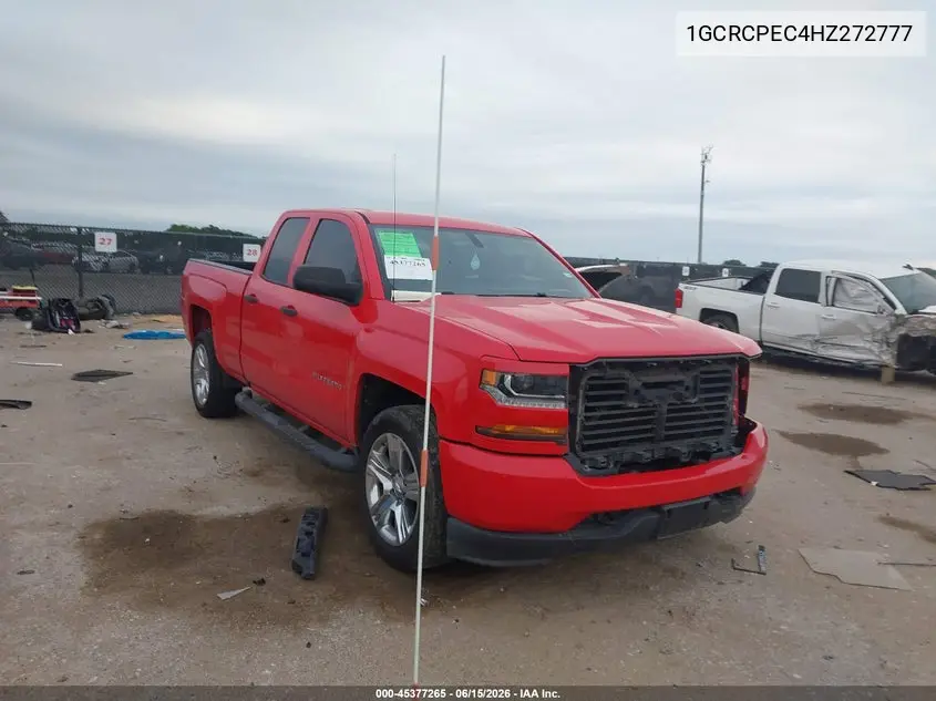 Chevrolet Silverado (K2XX)