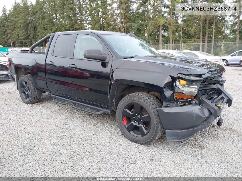 Chevrolet Silverado (K2XX)