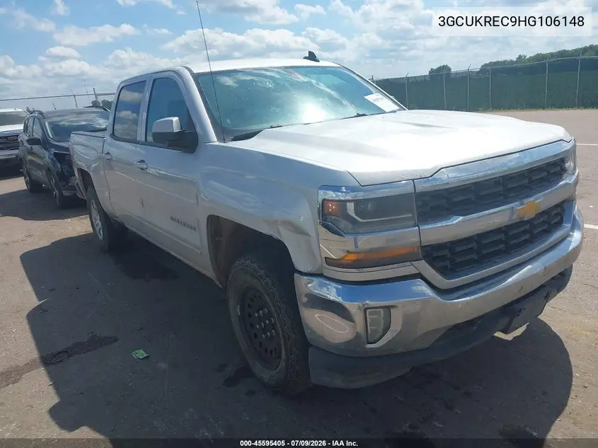 Chevrolet Silverado (K2XX)
