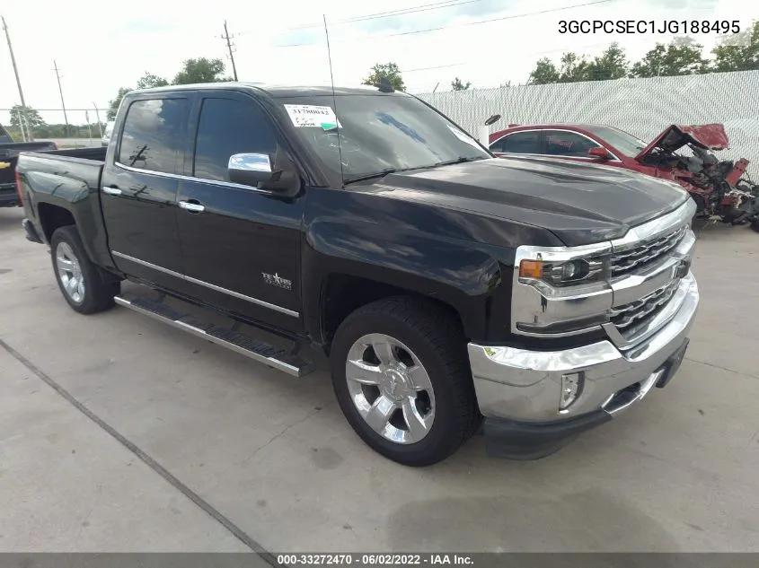 Chevrolet Silverado (K2XX)