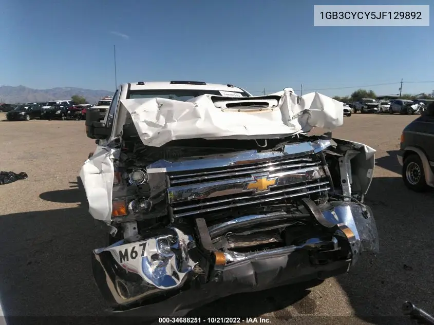Chevrolet Silverado (K2XX)