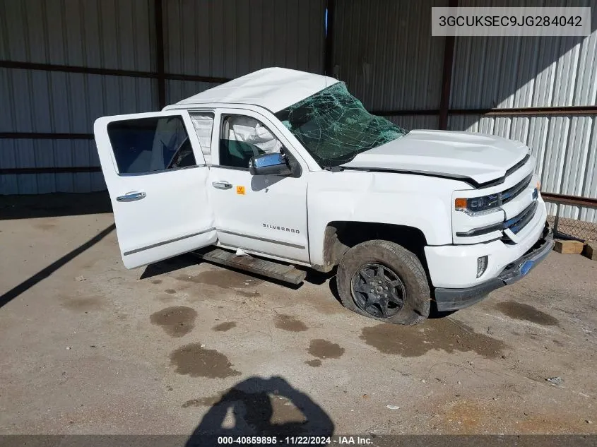 Chevrolet Silverado (K2XX)