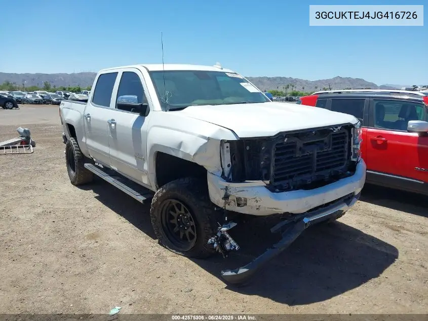 Chevrolet Silverado (K2XX)