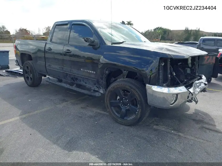 Chevrolet Silverado (K2XX)