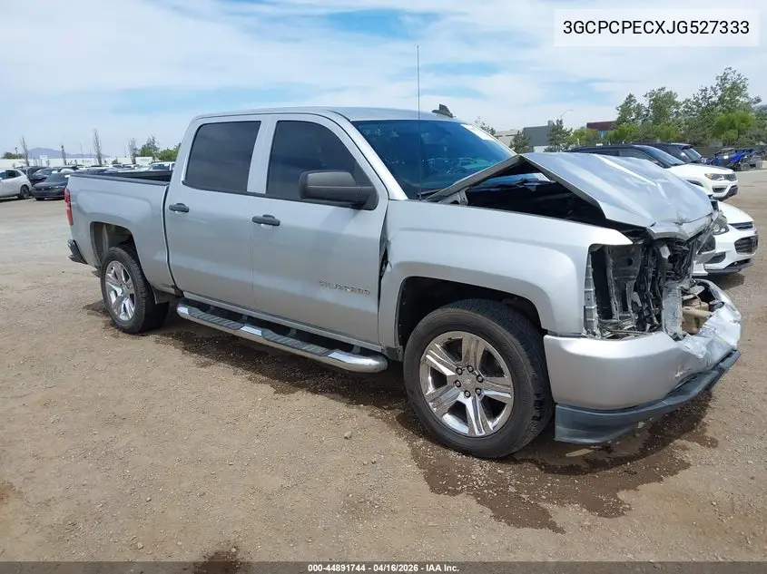 Chevrolet Silverado (K2XX)