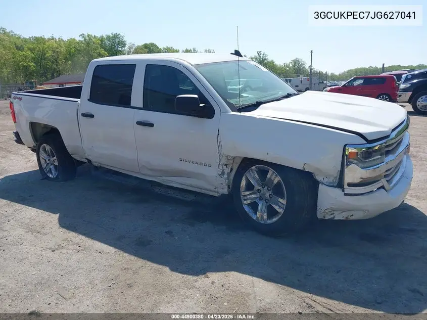 Chevrolet Silverado (K2XX)