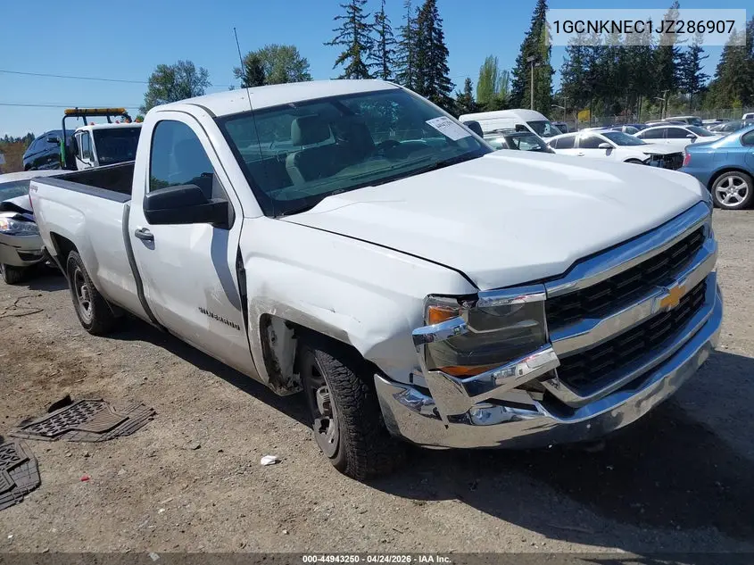 Chevrolet Silverado (K2XX)