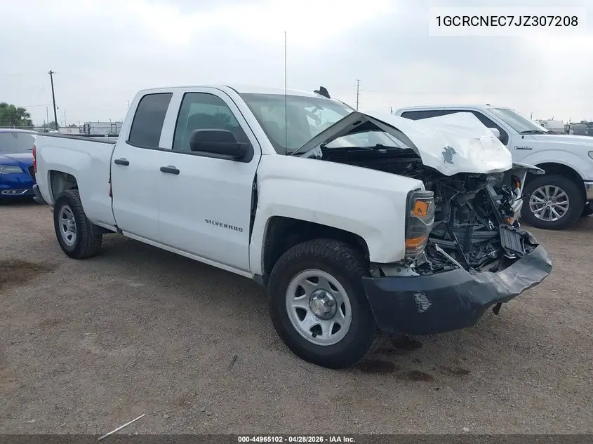 Chevrolet Silverado (K2XX)