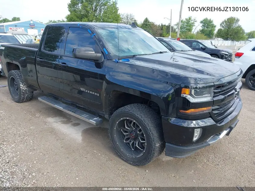 Chevrolet Silverado (K2XX)