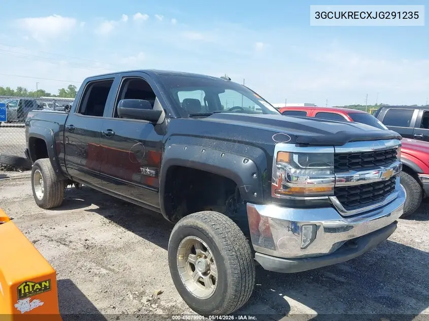 Chevrolet Silverado (K2XX)