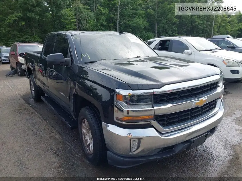 Chevrolet Silverado (K2XX)