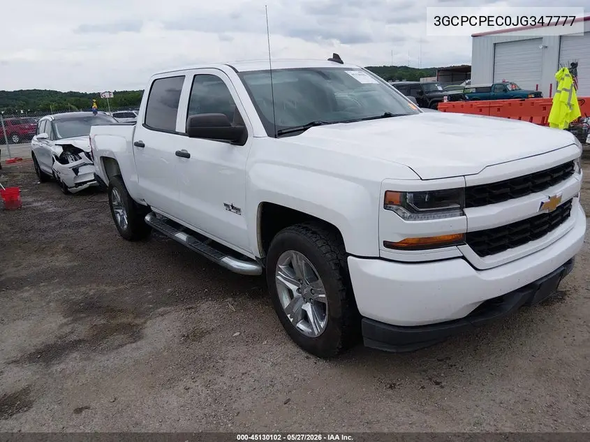 Chevrolet Silverado (K2XX)