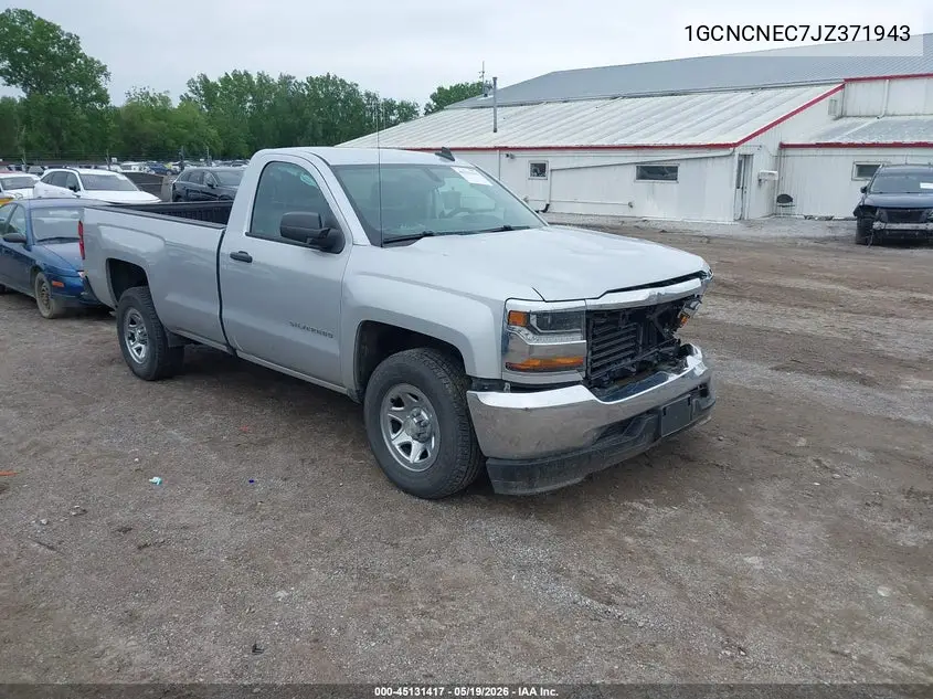 Chevrolet Silverado (K2XX)