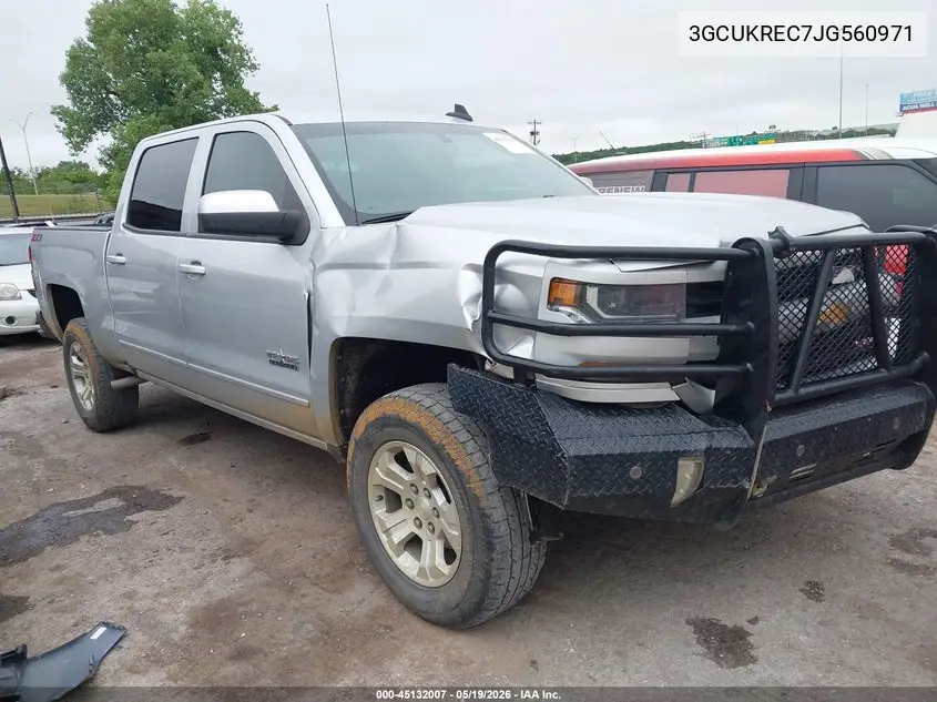 Chevrolet Silverado (K2XX)