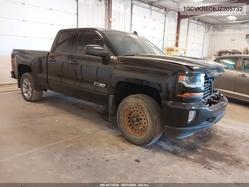 Chevrolet Silverado (K2XX)