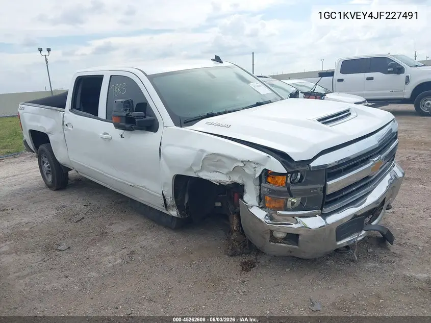 Chevrolet Silverado (K2XX)