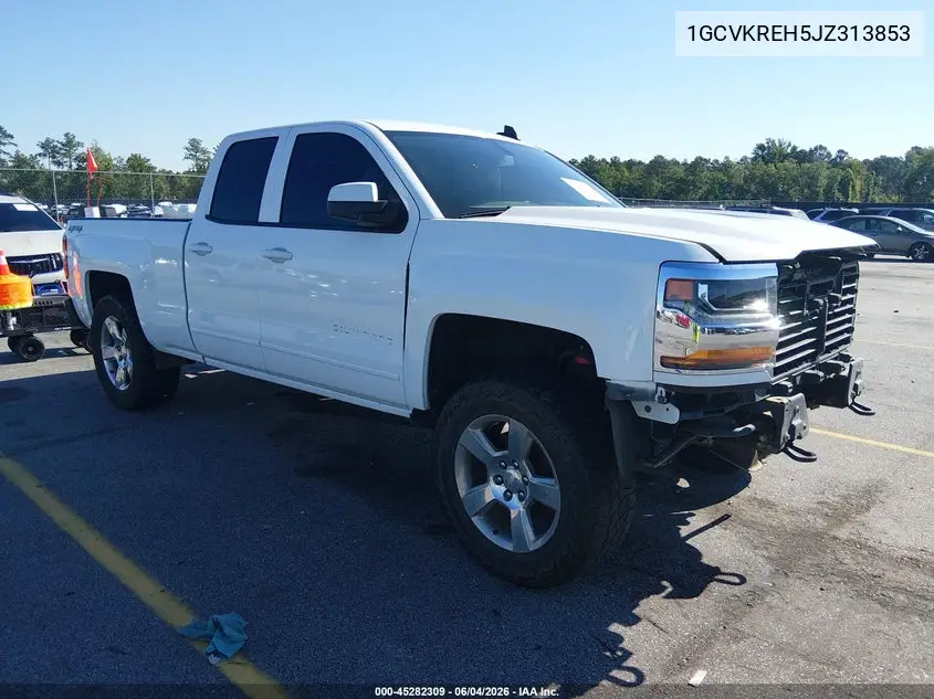 Chevrolet Silverado (K2XX)