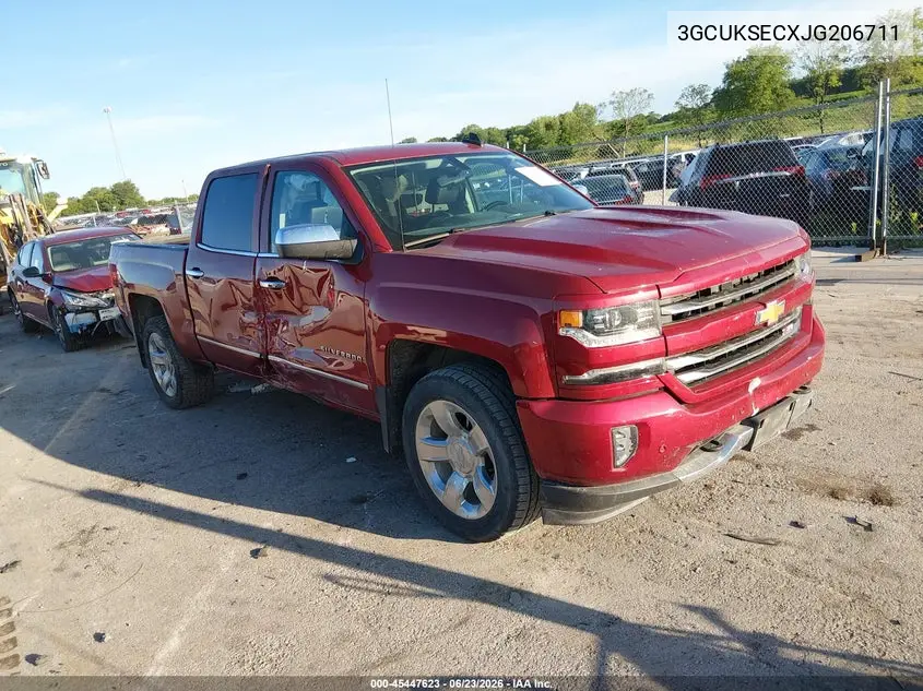 Chevrolet Silverado (K2XX)