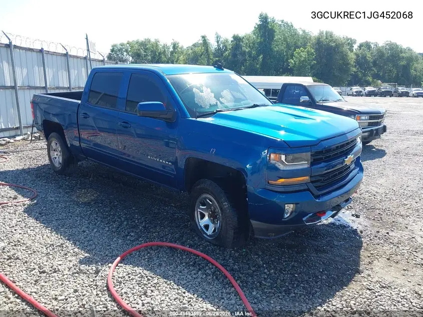 Chevrolet Silverado (K2XX)