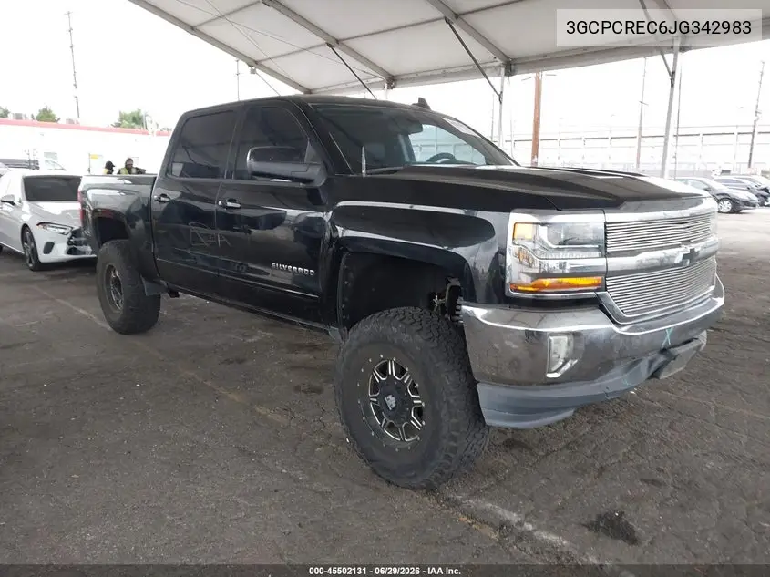 Chevrolet Silverado (K2XX)