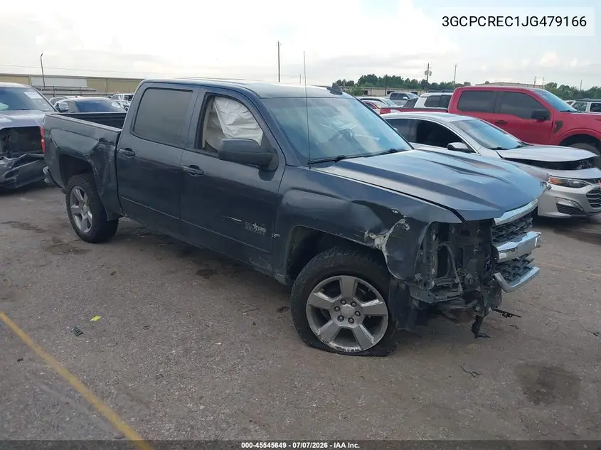 Chevrolet Silverado (K2XX)