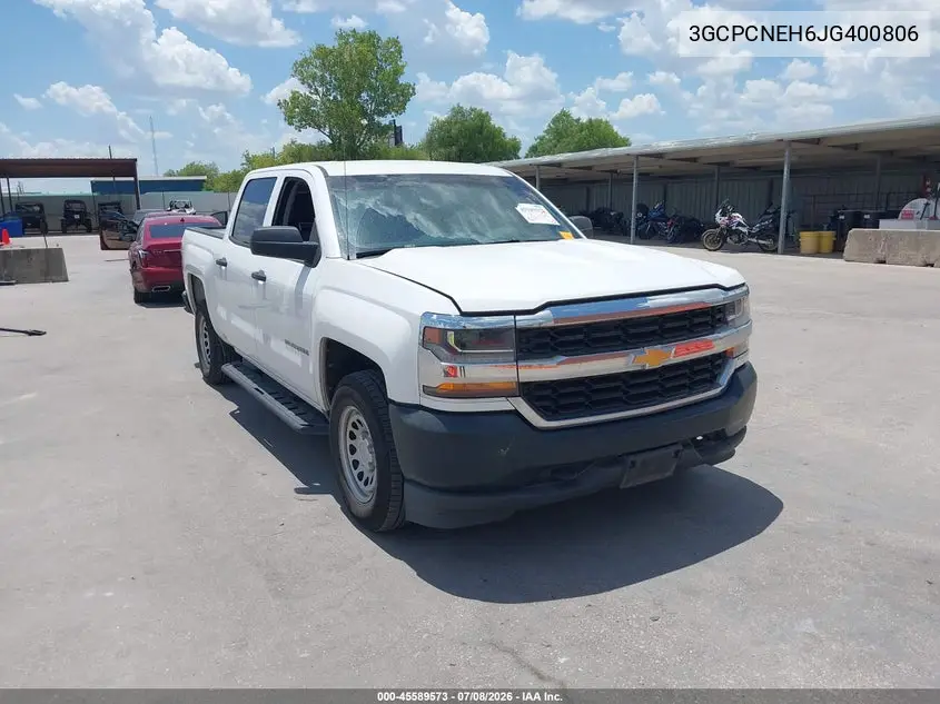 Chevrolet Silverado (K2XX)