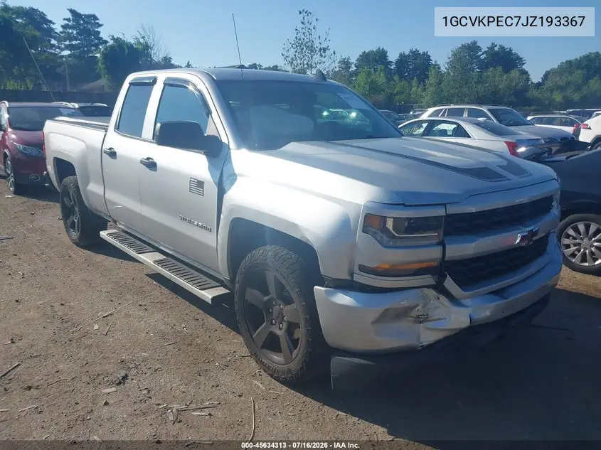 Chevrolet Silverado (K2XX)