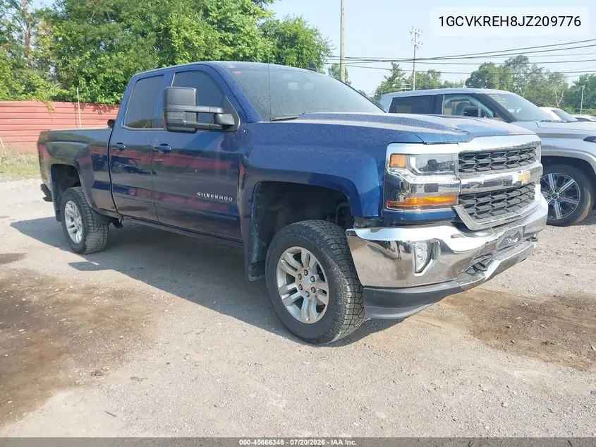 Chevrolet Silverado (K2XX)