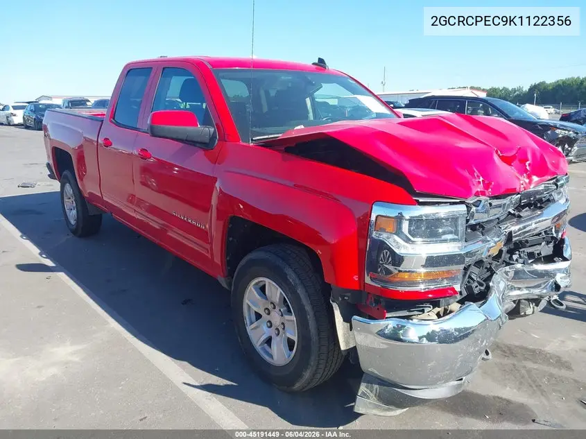 Chevrolet Silverado (K2XX)