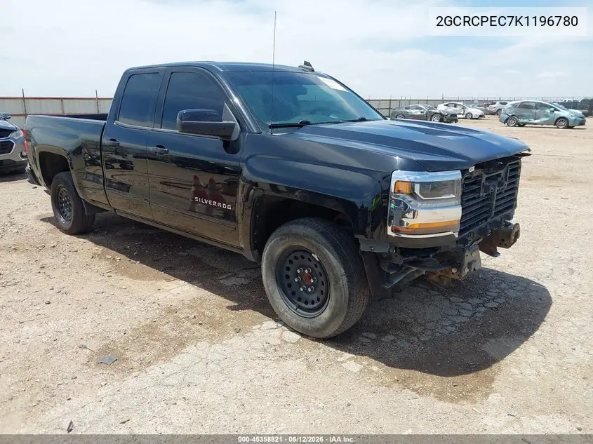 Chevrolet Silverado (K2XX)