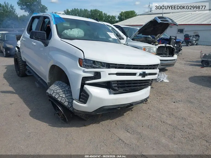 Chevrolet Silverado (K2XX)