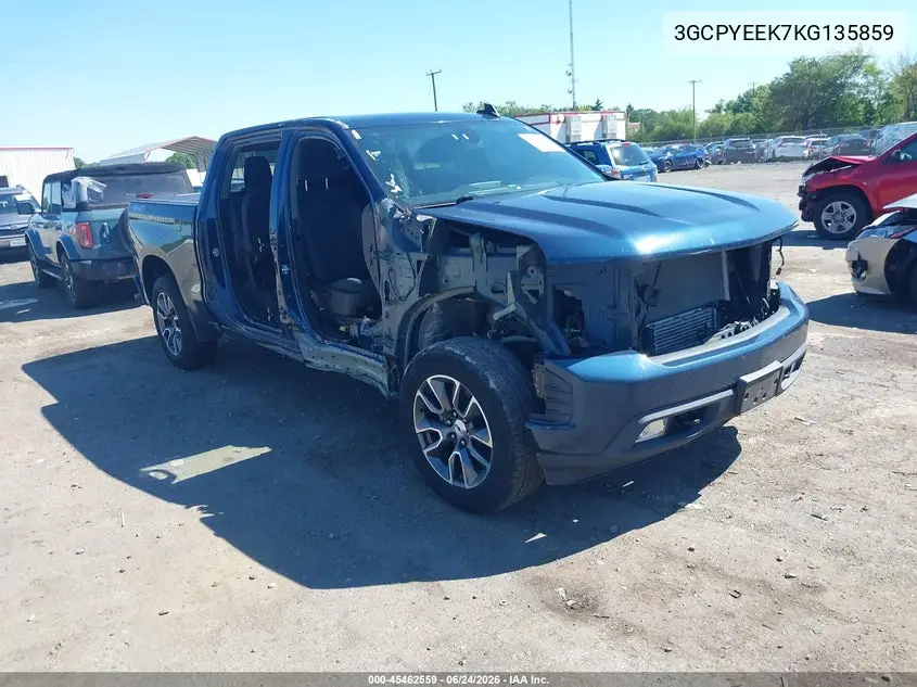 Chevrolet Silverado (K2XX)