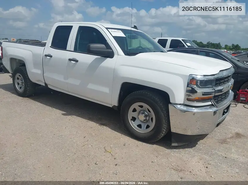 Chevrolet Silverado (K2XX)
