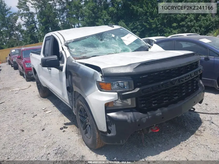 Chevrolet Silverado (K2XX)