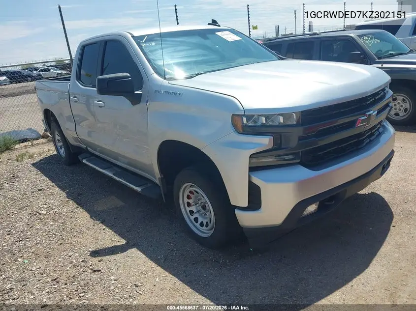 Chevrolet Silverado (K2XX)