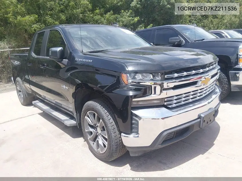 Chevrolet Silverado (K2XX)