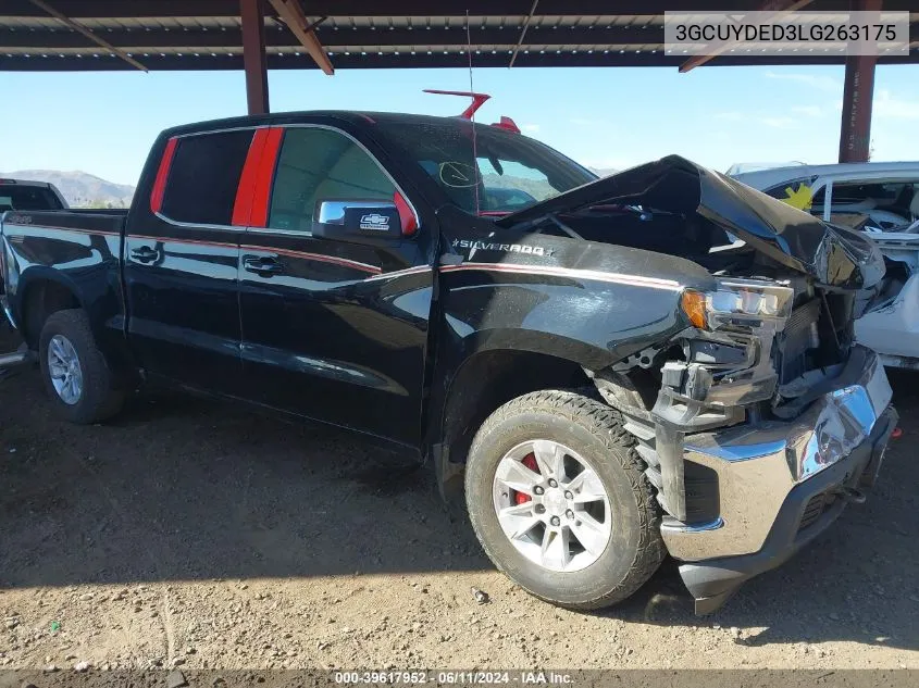 Chevrolet Silverado (K2XX)