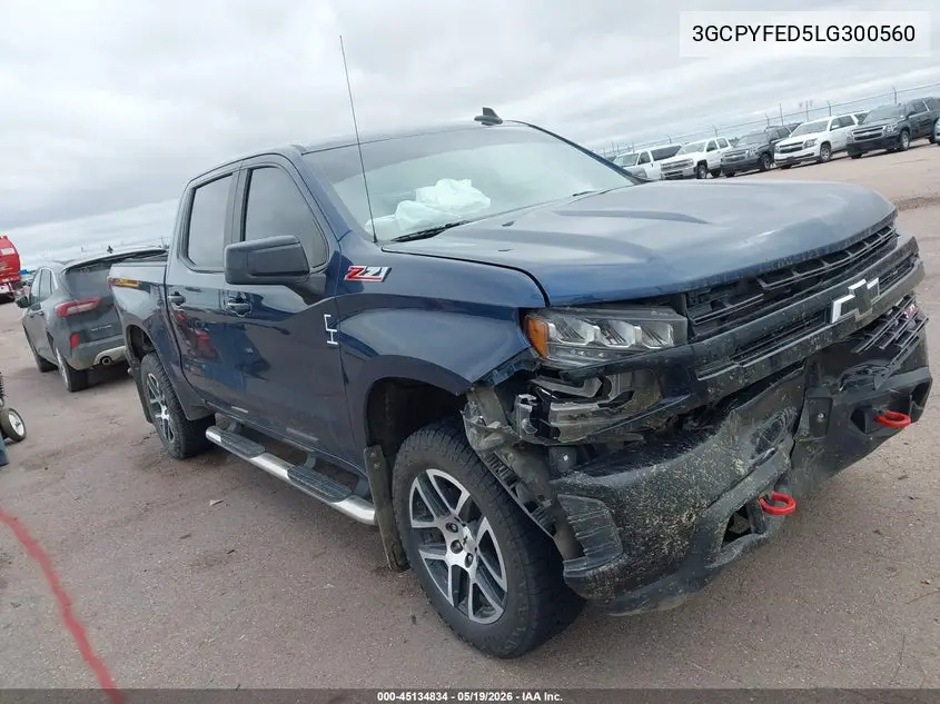 Chevrolet Silverado (K2XX)