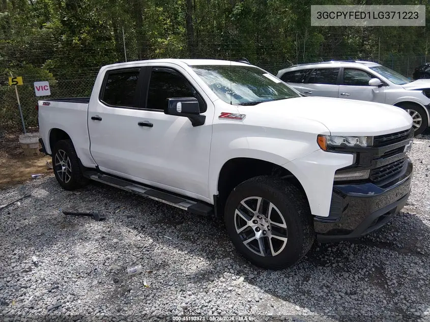 Chevrolet Silverado (K2XX)