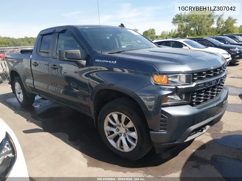Chevrolet Silverado (K2XX)