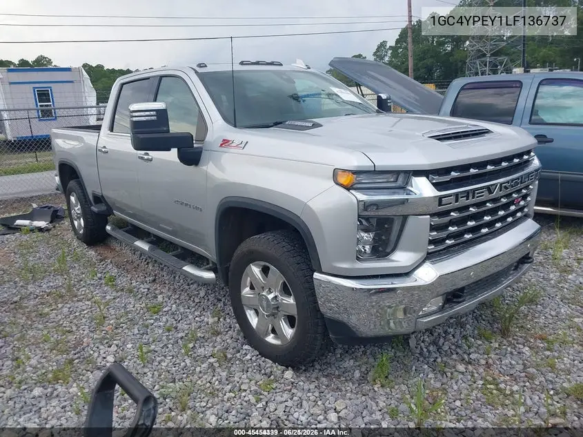 Chevrolet Silverado (K2XX)