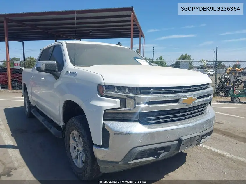 Chevrolet Silverado (K2XX)