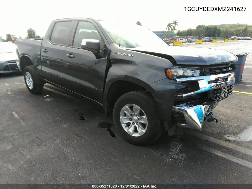 Chevrolet Silverado (T1XX)