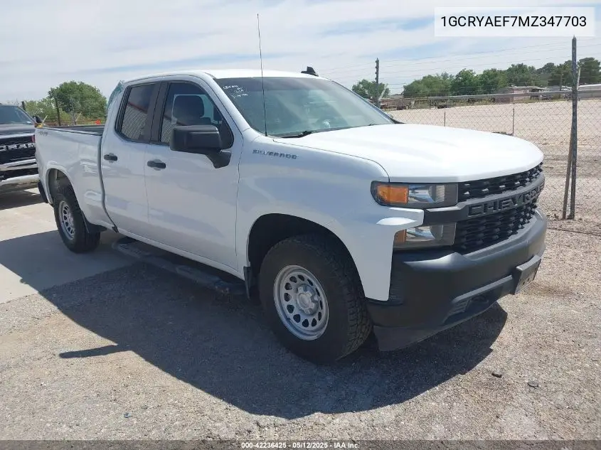 Chevrolet Silverado (T1XX)